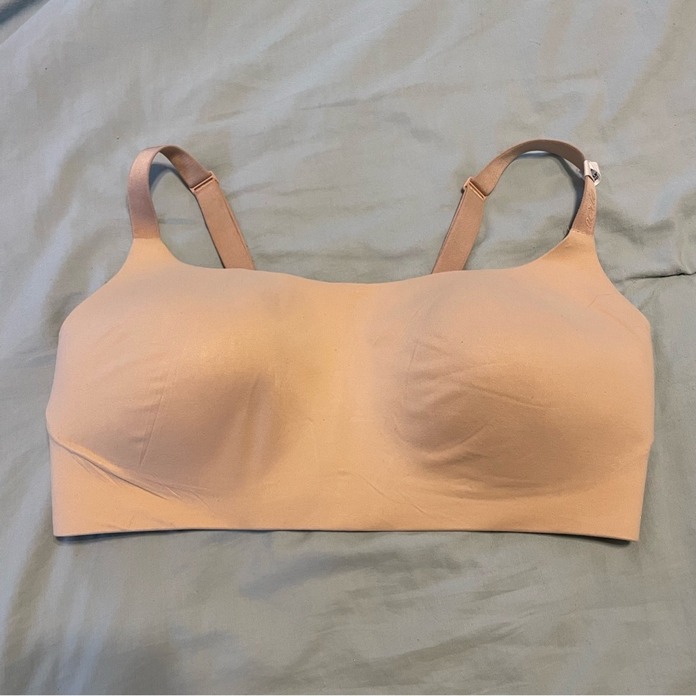 Aerie Smoothez Seamless Bra size L / DD - Picture 4 of 8